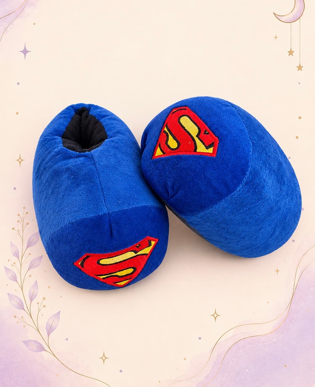 Babucha Nacional Superman