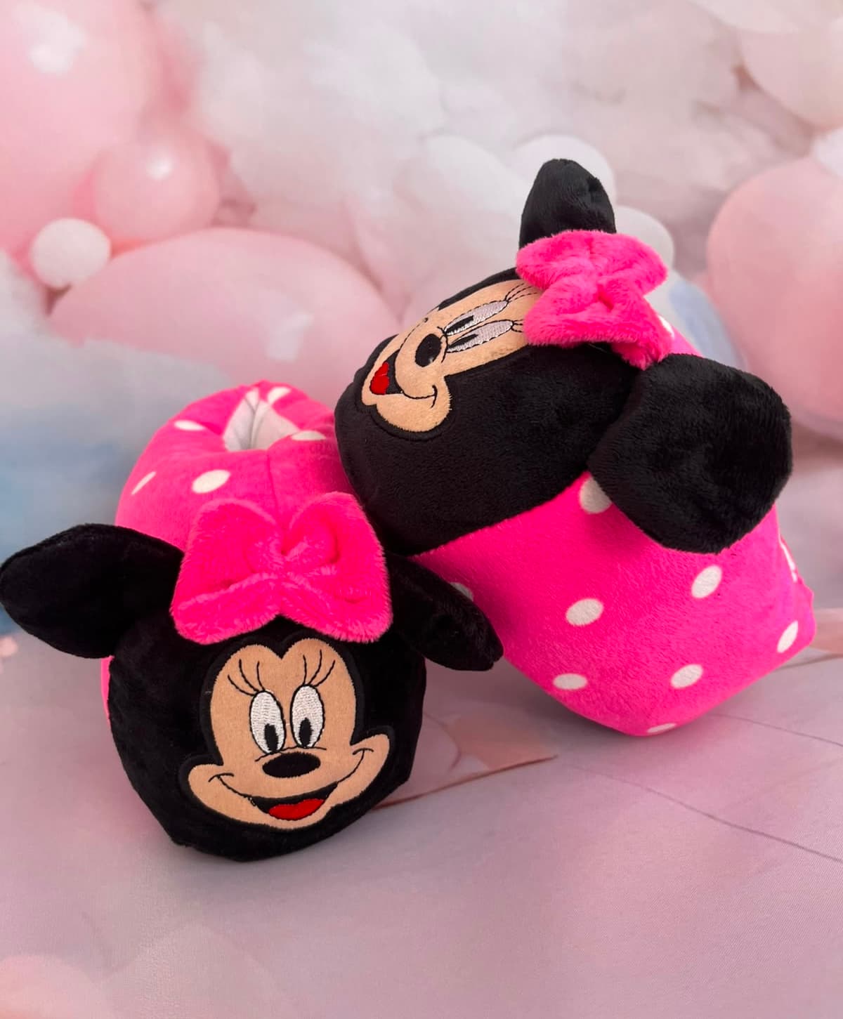 Babucha Nacional Minnie
