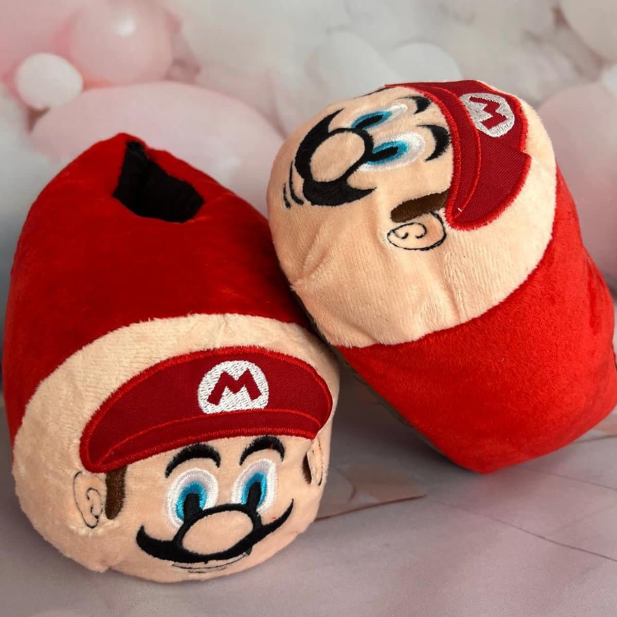 Babucha Nacional Mario