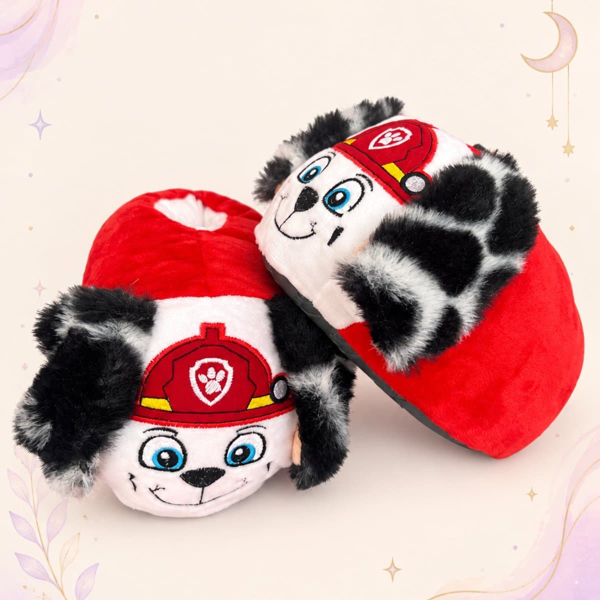 Babucha Nacional Paw Patrol