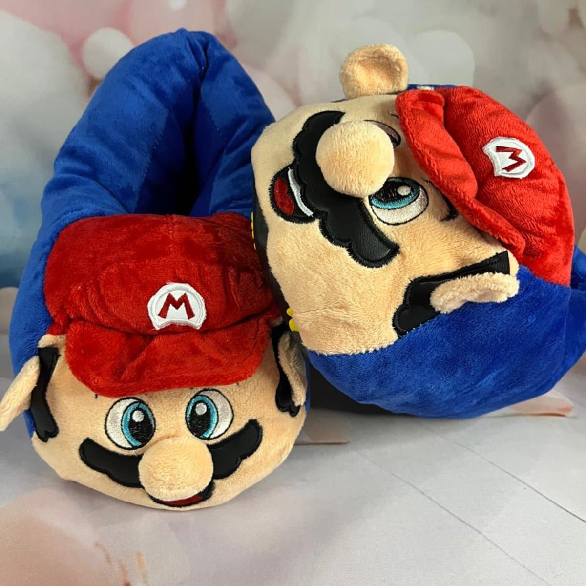 Babucha Mario