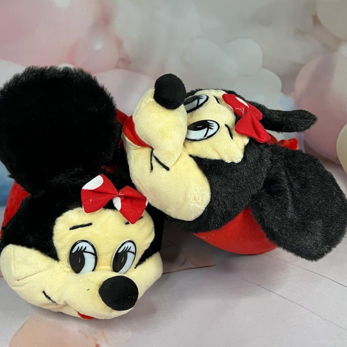 Babucha Minnie
