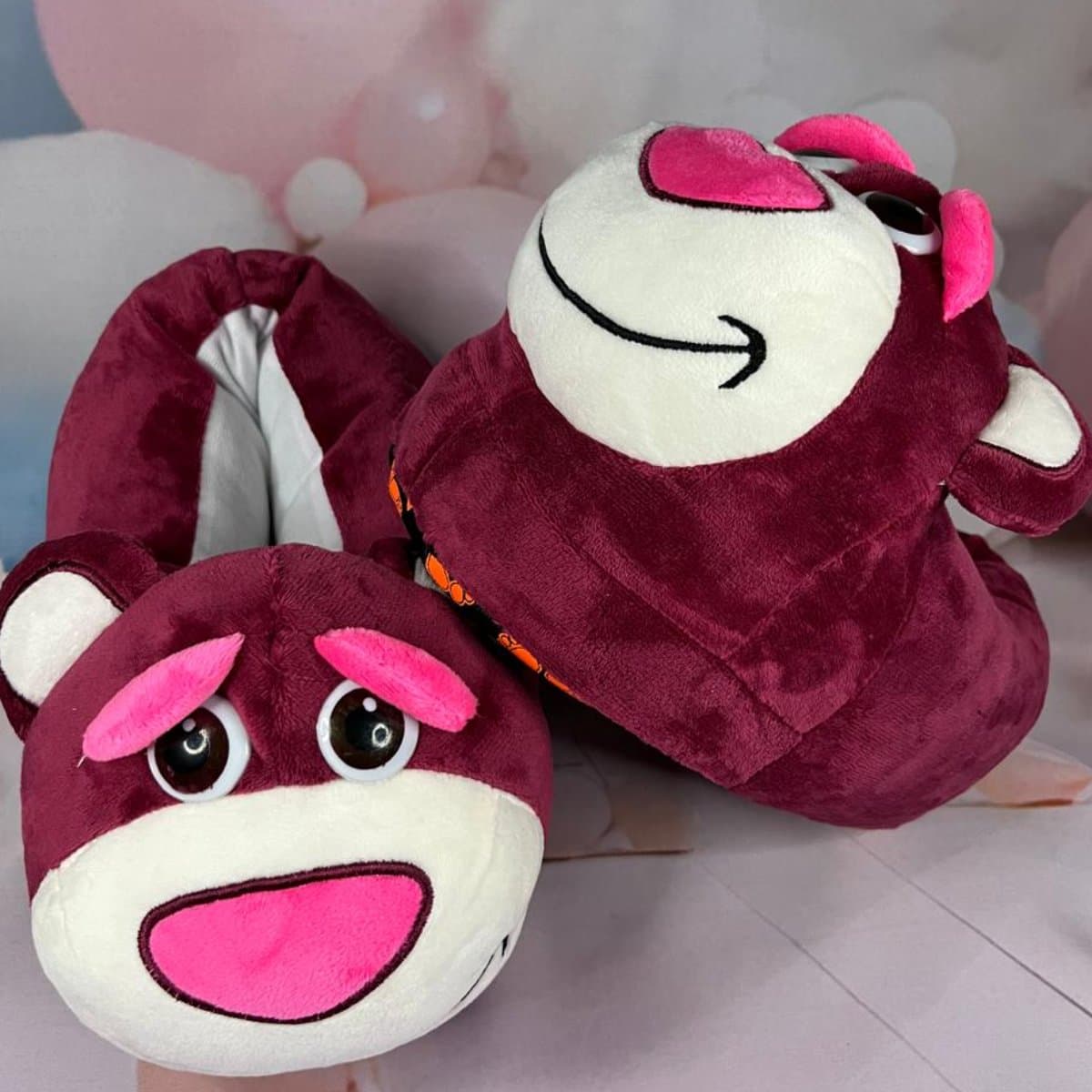 Babucha Lotso