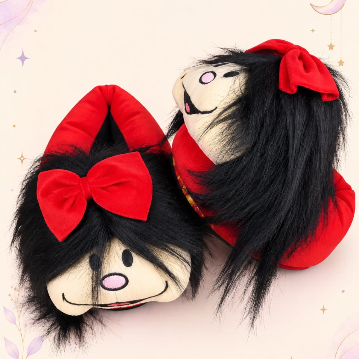 Babucha Mafalda