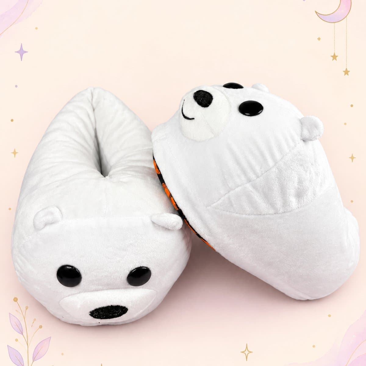 Babucha Polar