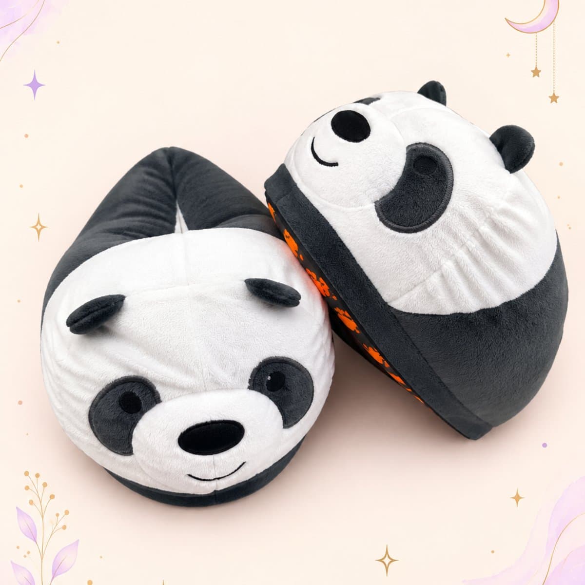 Babucha Panda