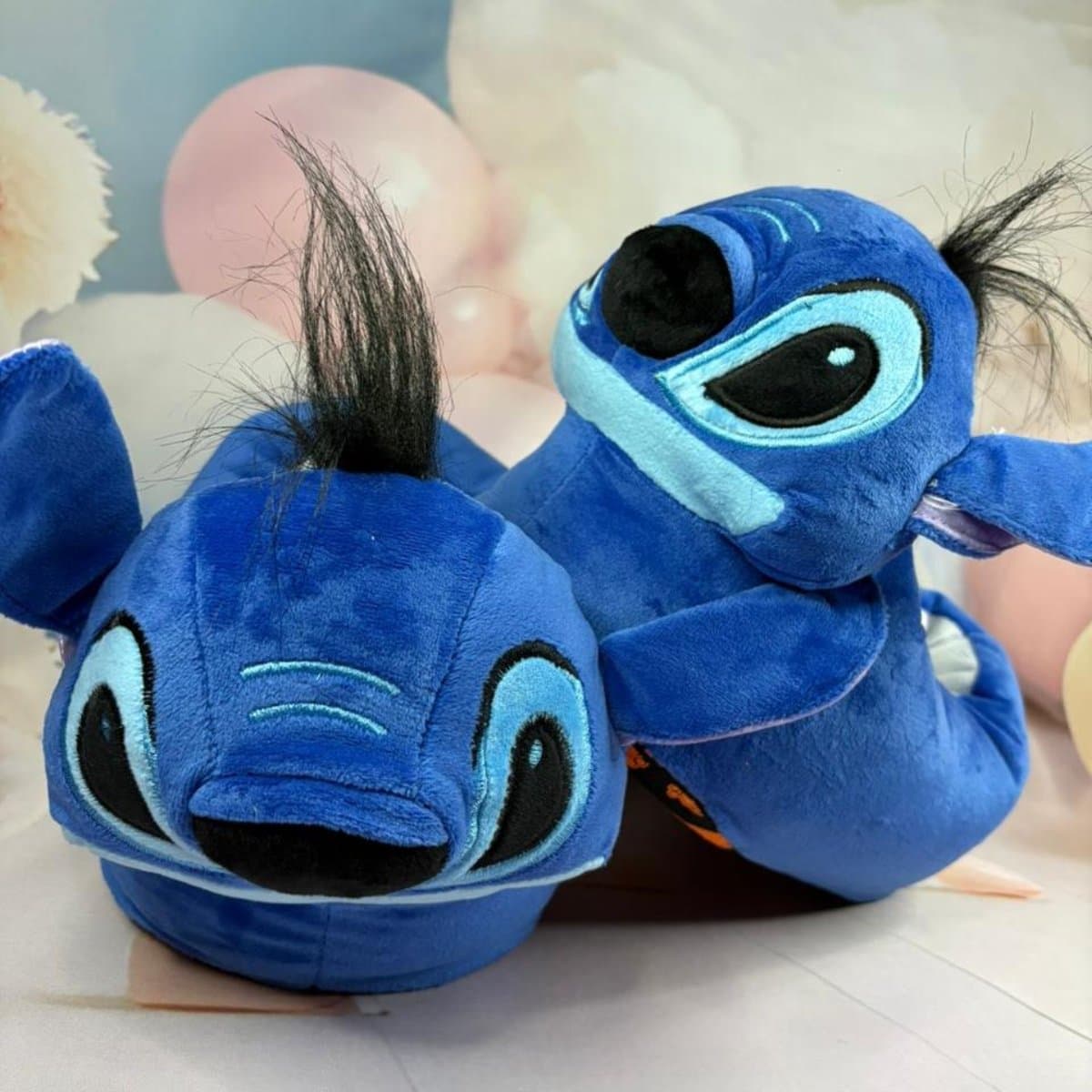 Babucha Stich